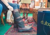 Dubarry of Ireland の取り扱い開始