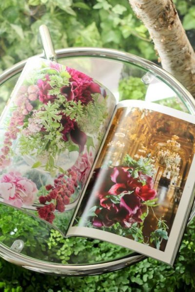 画像3: FLOWBULOUS  Issue3 【10冊セット 10%OFF! 送料無料!】 (3)