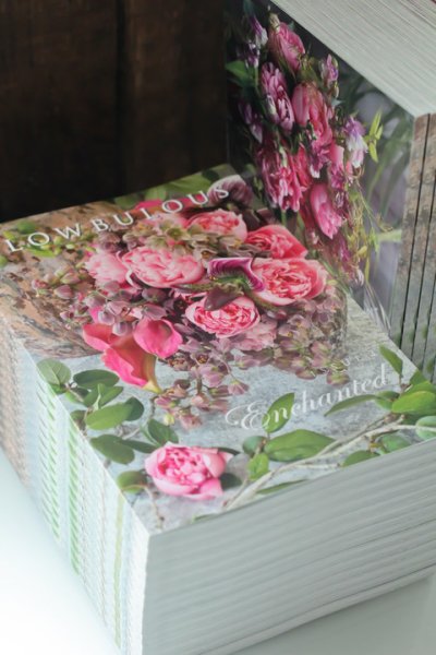 画像4: FLOWBULOUS  Issue3 【10冊セット 10%OFF! 送料無料!】 (4)