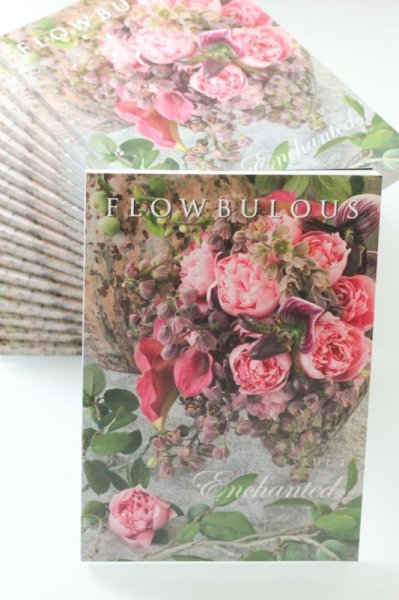 画像1: FLOWBULOUS  Issue３【20冊セット 20%OFF！ 送料無料！】 (1)