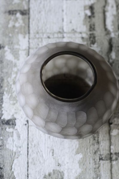 画像4: GUAXS BANGUI S clear/smokegrey (4)