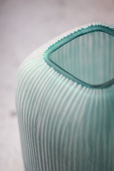 画像3: 【アウトレット商品】GUAXS YAVA L - 1310CLPE (clear/petrol) (3)