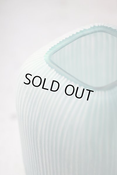 画像3: 【アウトレット商品】GUAXS YAVA L - 1310CLPE (clear/petrol) (3)