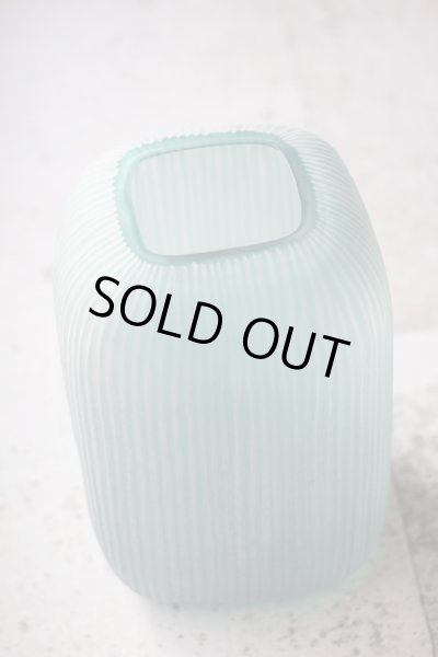 画像2: 【アウトレット商品】GUAXS YAVA L - 1310CLPE (clear/petrol) (2)