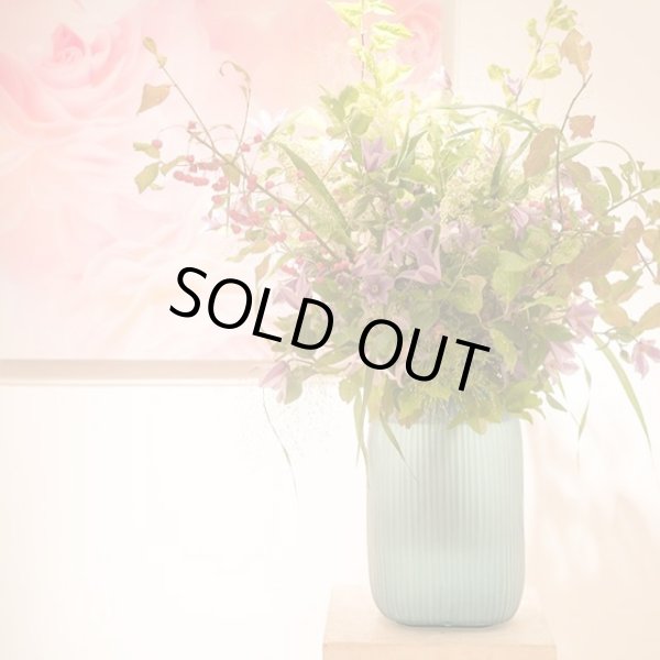 画像5: 【アウトレット商品】GUAXS YAVA L - 1310CLPE (clear/petrol) (5)