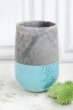 画像2: Domani MINSK VASE24　TURQUOISE (2)