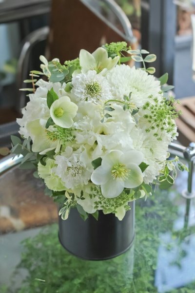 画像5: アイロニーオリジナル ジンクベース ご注文フォーム(サロン・業者様用) (5)