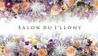 画像1: ２０２１年 Salon du I'llony  サロンドアイロニー (1)