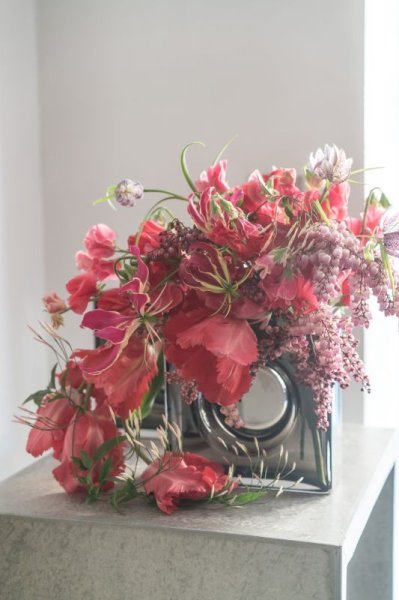 画像1: 【サロンメンバー限定】Christian Tortu ＜Diabolo / ディアボロ＞ Gray　M (1)