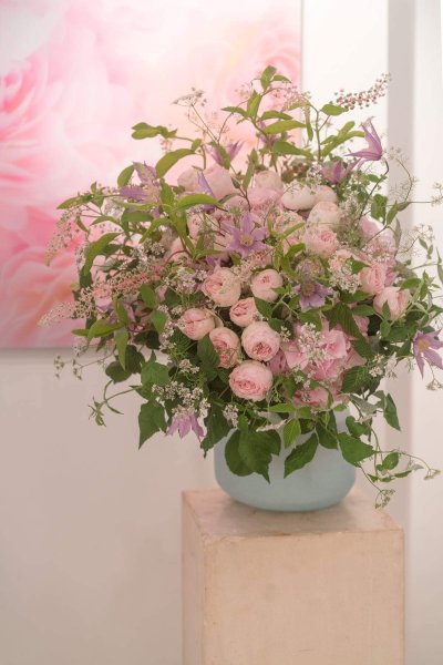 画像3: 【冬あなブーケ！２０２５】谷口があなたにLIVEで束ねるブーケ（12月29日LIVE配信 / 12月30日発送） (3)