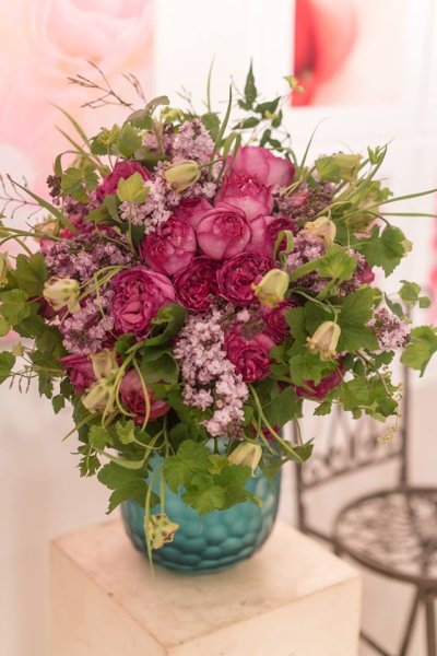 画像2: 【冬あなブーケ！２０２５】谷口があなたにLIVEで束ねるブーケ（12月29日LIVE配信 / 12月30日発送） (2)