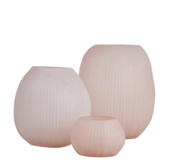 画像2: GUAXS NAGAA TEALIGHT rose (2)