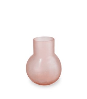 GUAXS NAGAA rose Mサイズ GUAXS NAGAA M ／rose - jardin du I'llony online store