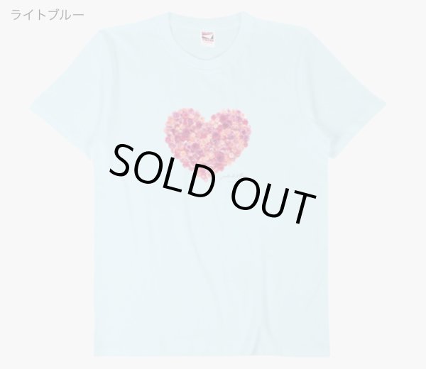 画像8: 優しさ本プロジェクトTシャツ(送料無料) (8)