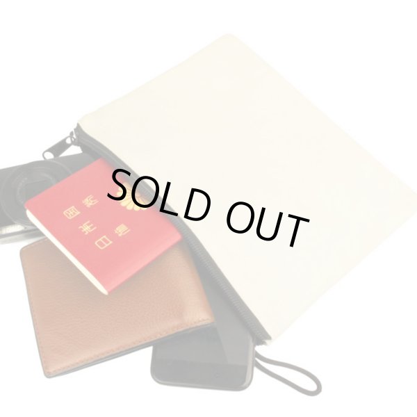 画像4: 優しさ本プロジェクトポーチ(送料無料) (4)