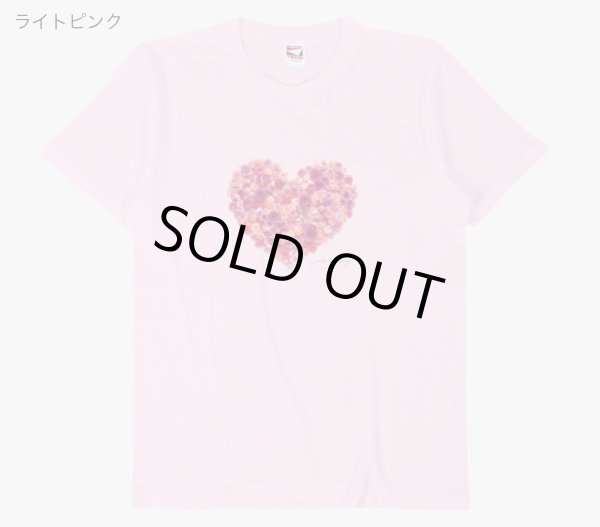 画像7: 優しさ本プロジェクトTシャツ(送料無料) (7)