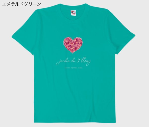 画像6: 優しさ本プロジェクトTシャツ(送料無料) (6)