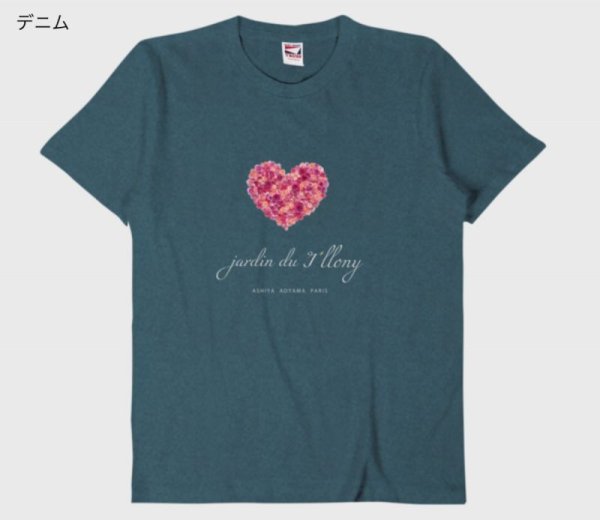 画像5: 優しさ本プロジェクトTシャツ(送料無料) (5)