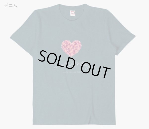 画像5: 優しさ本プロジェクトTシャツ(送料無料) (5)