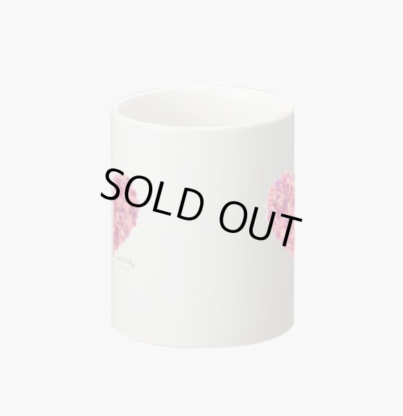 画像2: 優しさ本プロジェクトマグカップ(送料無料) (2)