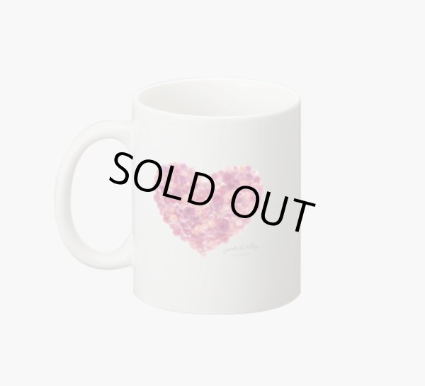 画像3: 優しさ本プロジェクトマグカップ(送料無料) (3)