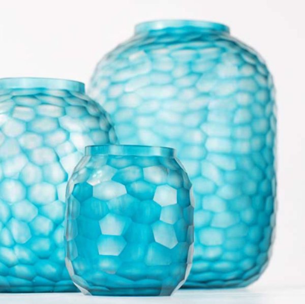 画像2: GUAXS BAMBOLA M / clear/petrol (2)