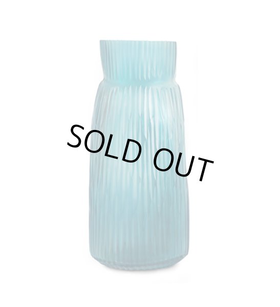 画像1: GUAXS MATHURA TALL clear/petrol (1)