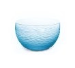 画像1: GUAXS BETHSEDA BOWL TALL aqua blue (1)