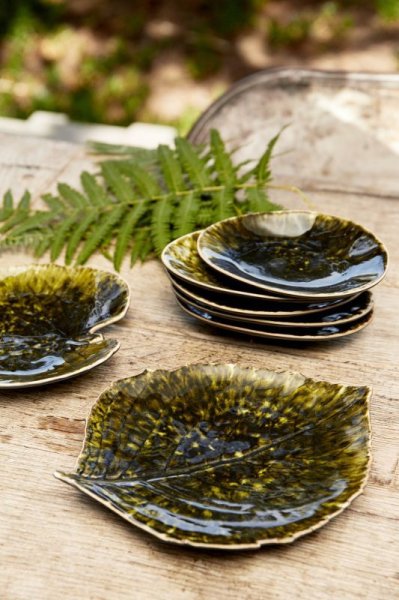 画像2: Christian Tortu アルケミルリーフ フォレ (2)