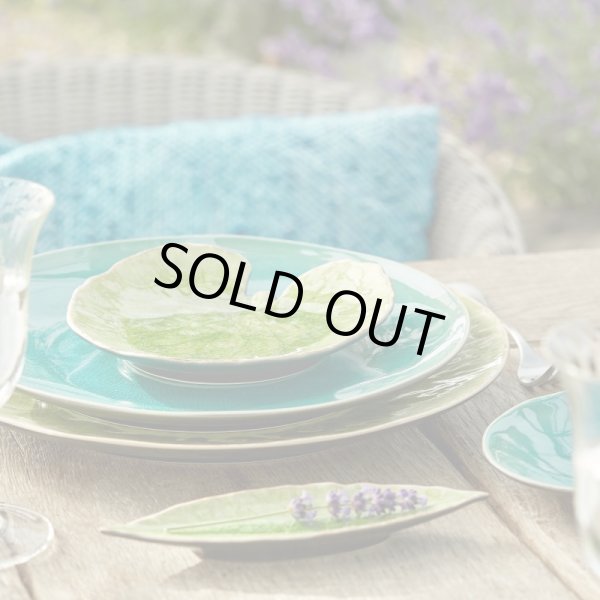 画像3: Christian Tortu サラダプレート ノワール (3)