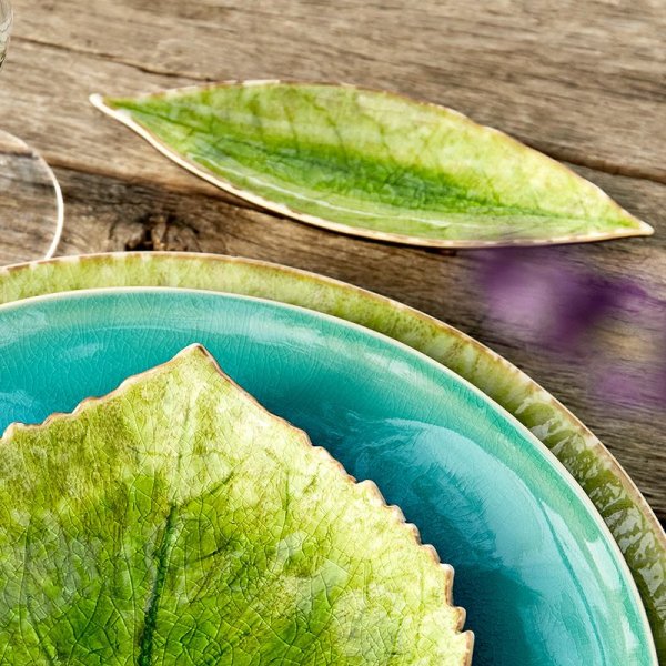 画像3: Christian Tortu ローレルリーフ トマテ (3)