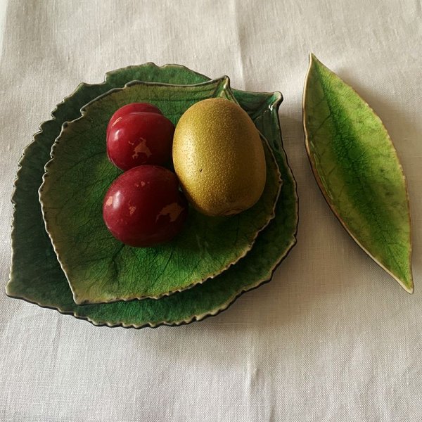 画像2: Christian Tortu ハイドランジアリーフS トマテ (2)