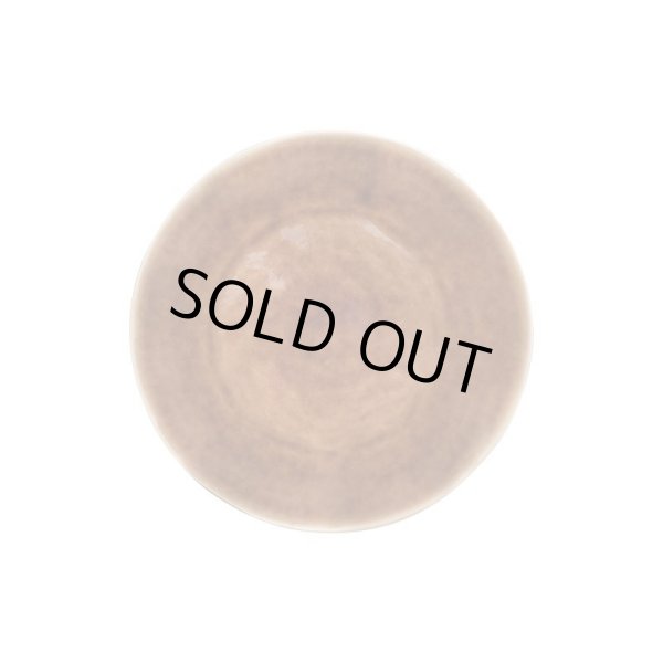 画像2: Christian Tortu サラダプレート ノワール (2)