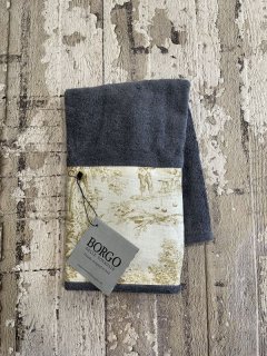 GUAXS BELLY L / opal - jardin du I'llony online store