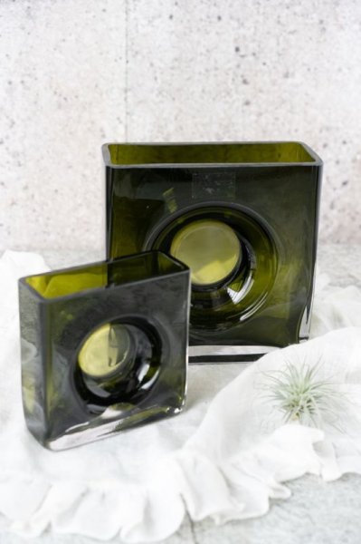 画像3: Christian Tortu <Diabolo / ディアボロ> Olive Green Sサイズ (3)