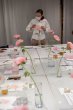 画像1: 【南青山店ワークショップ】アイロニー花を水彩画で描こう (1)