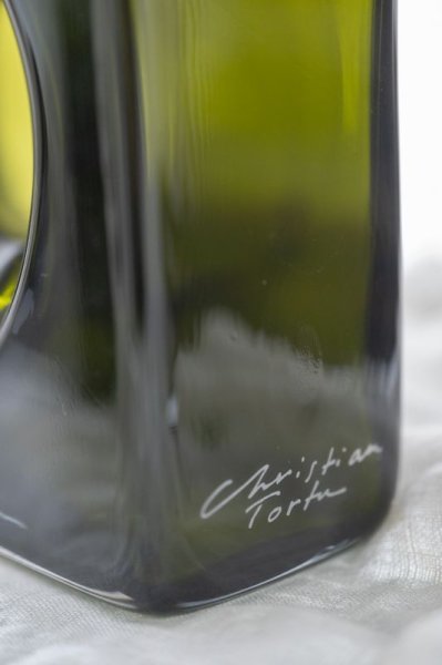 画像5: Christian Tortu <Diabolo / ディアボロ> Olive Green Mサイズ (5)