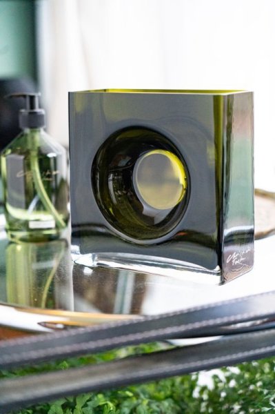 画像4: Christian Tortu <Diabolo / ディアボロ> Olive Green Mサイズ (4)