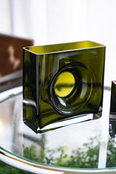 画像3: Christian Tortu <Diabolo / ディアボロ> Olive Green Mサイズ (3)