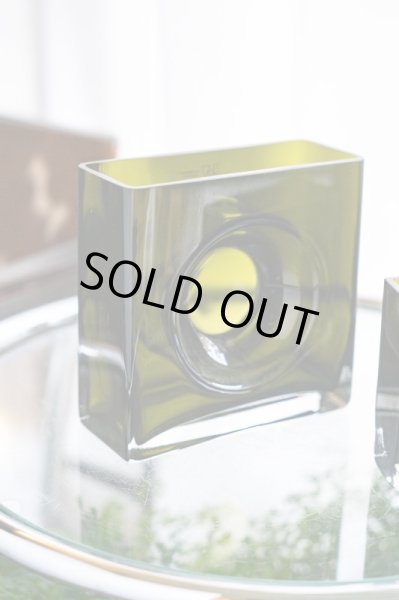 画像3: Christian Tortu ＜Diabolo / ディアボロ＞ Olive Green Mサイズ (3)