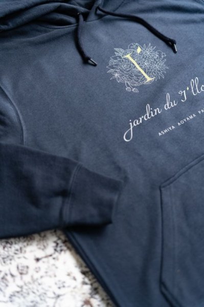 画像4: アイロニーオリジナルパーカー (4)