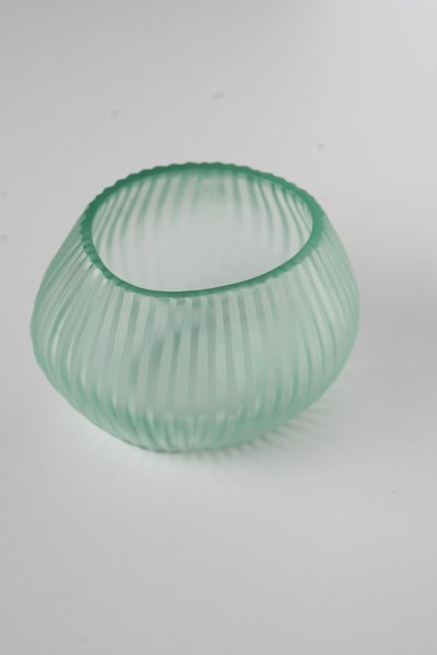 画像1: GUAXS NAGAA TEALIGHT blue green (1)