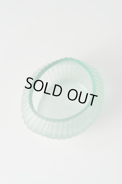 画像2: GUAXS NAGAA TEALIGHT blue green (2)