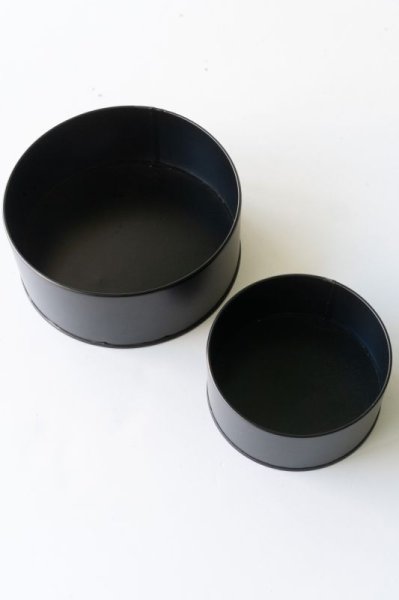 画像4: 【廃盤にならない花器】ジンクベース ◆サンプルセット◆ (4)