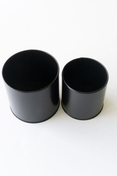 画像2: 【廃盤にならない花器】ジンクベース ◆サンプルセット◆ (2)