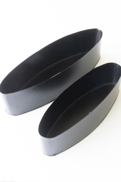 画像5: 【廃盤にならない花器】ジンクベース ◆サンプルセット◆ (5)