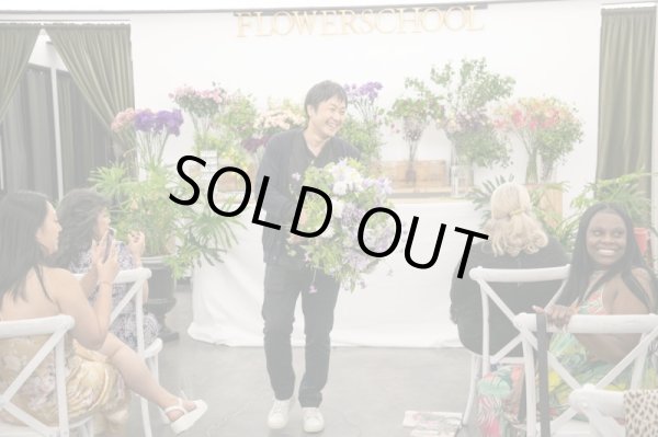 画像2: 【フラワースクールビジネスコース7期生】(認定校講師養成コース）お申込ページ (2)