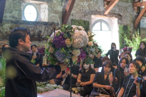 画像3: 【フラワースクールビジネスコース7期生】(認定校講師養成コース）お申込ページ (3)