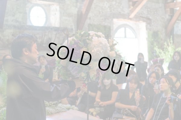 画像3: 【フラワースクールビジネスコース7期生】(認定校講師養成コース）お申込ページ (3)