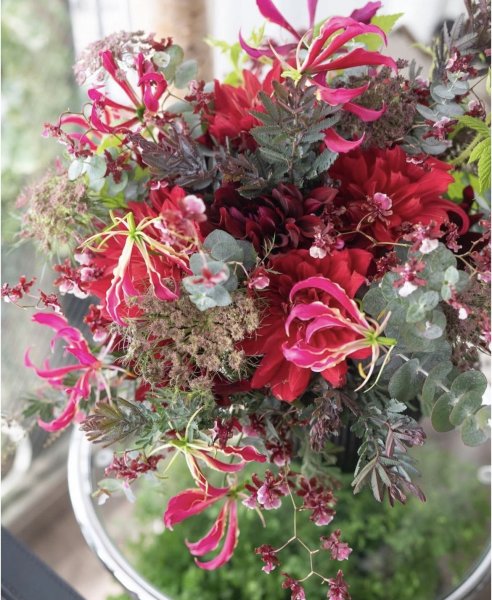 画像2: 【南青山店対面レッスン】ラ・セゾンクラス (講師：谷口) (2)